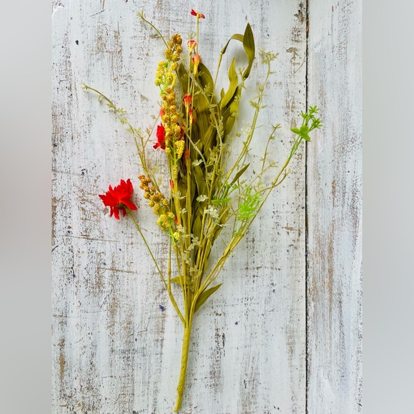 *Wild Heather & Berry Bush - Picture 3 of 11